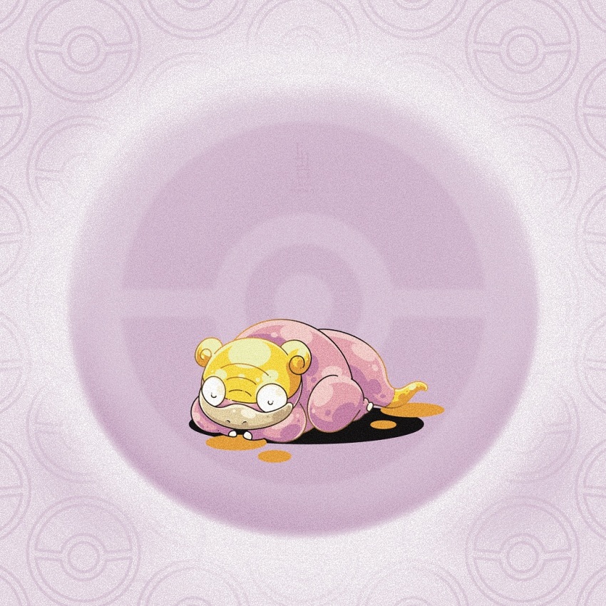 Galarian Slowpoke (Nintendo) Rule 34 Image