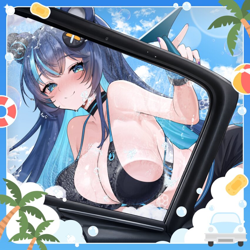 Fujikura Uruka (Phase Connect) Rule 34 Image