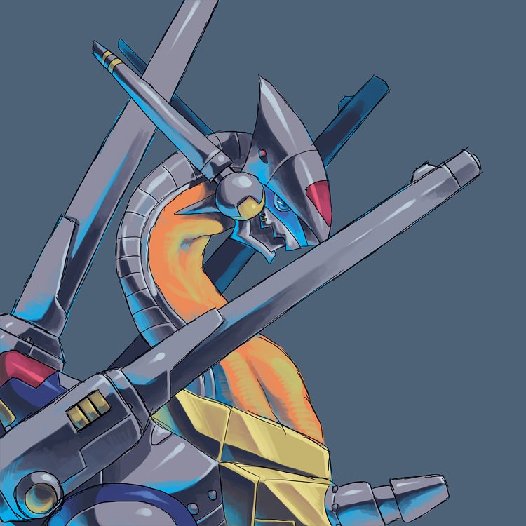 Digimon Rule 34 Image