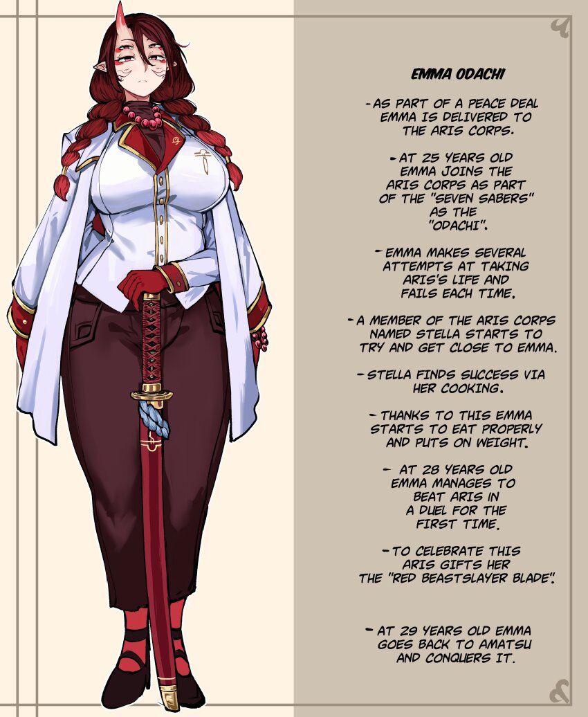 Scorpio (Antares Topaz) Rule 34 Image