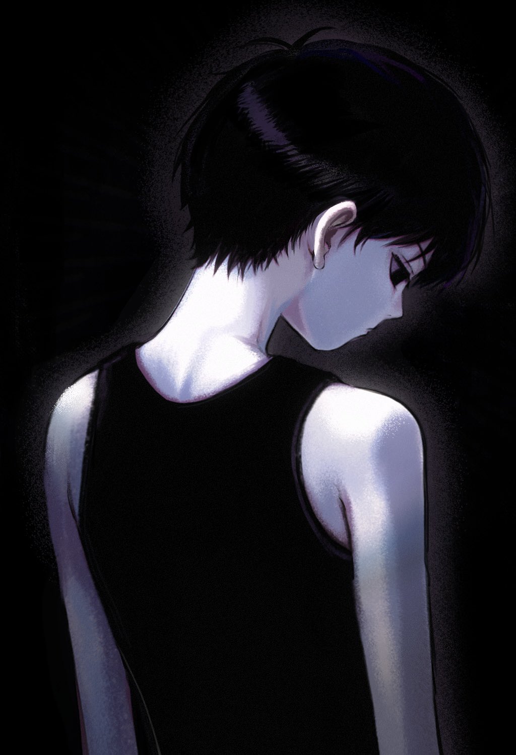 Omori Rule 34 Image