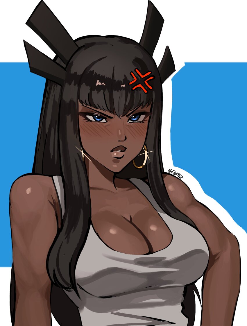 Magik (X-Men) Rule 34 Image
