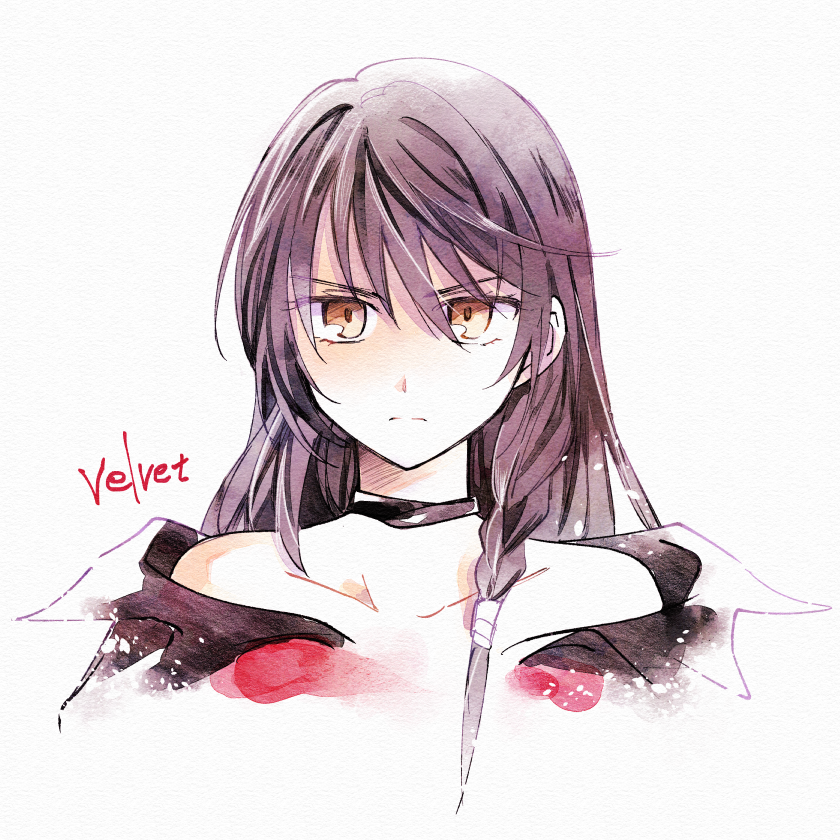 Velvet Crowe (Tales Of (Series)) Rule 34 Image