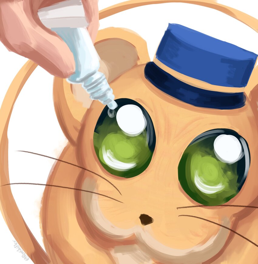 Dooby (Indie Virtual Youtuber) Rule 34 Image