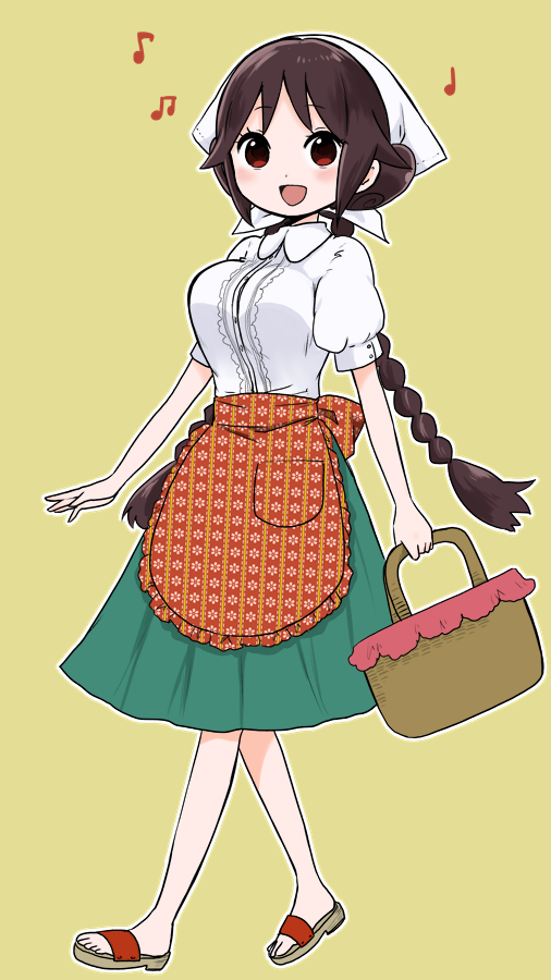 Taishou Otome Otogibanashi Rule 34 Image