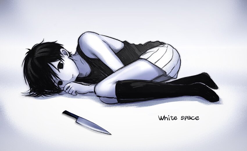 Omori Rule 34 Image