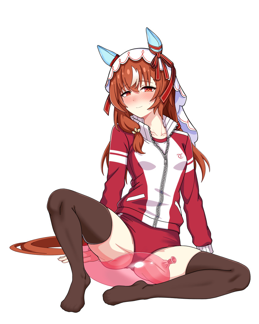 Still In Love (Umamusume) Rule 34 Image