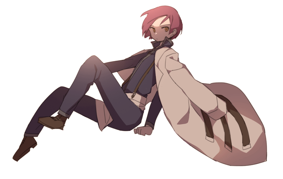 Medic (Sekaiju 4) Rule 34 Image