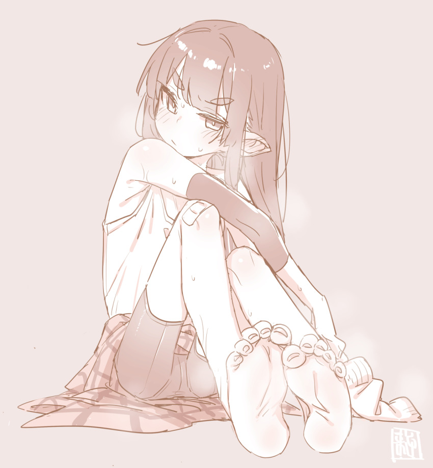 Akari (Raigou) Rule 34 Image