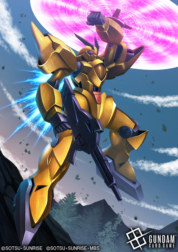 Gundam Rule 34 Image