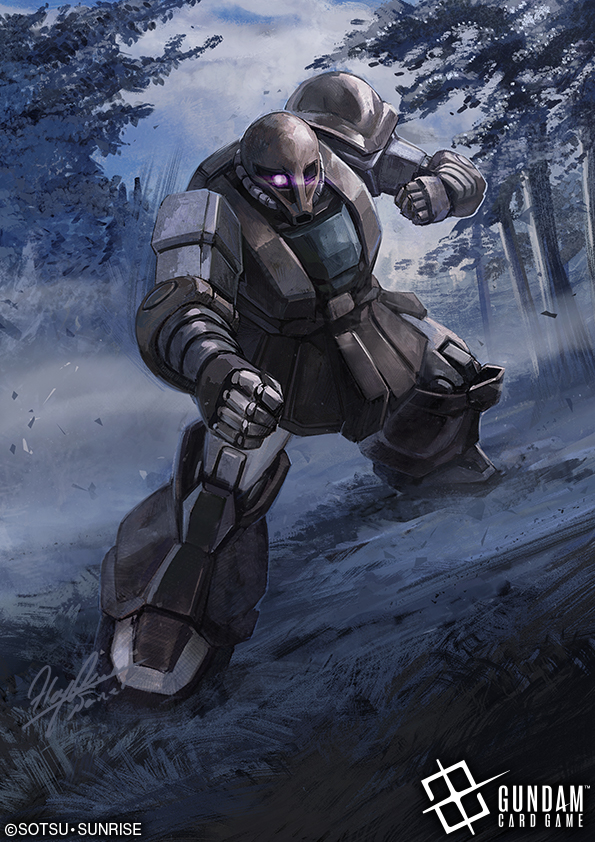 Gundam Rule 34 Image