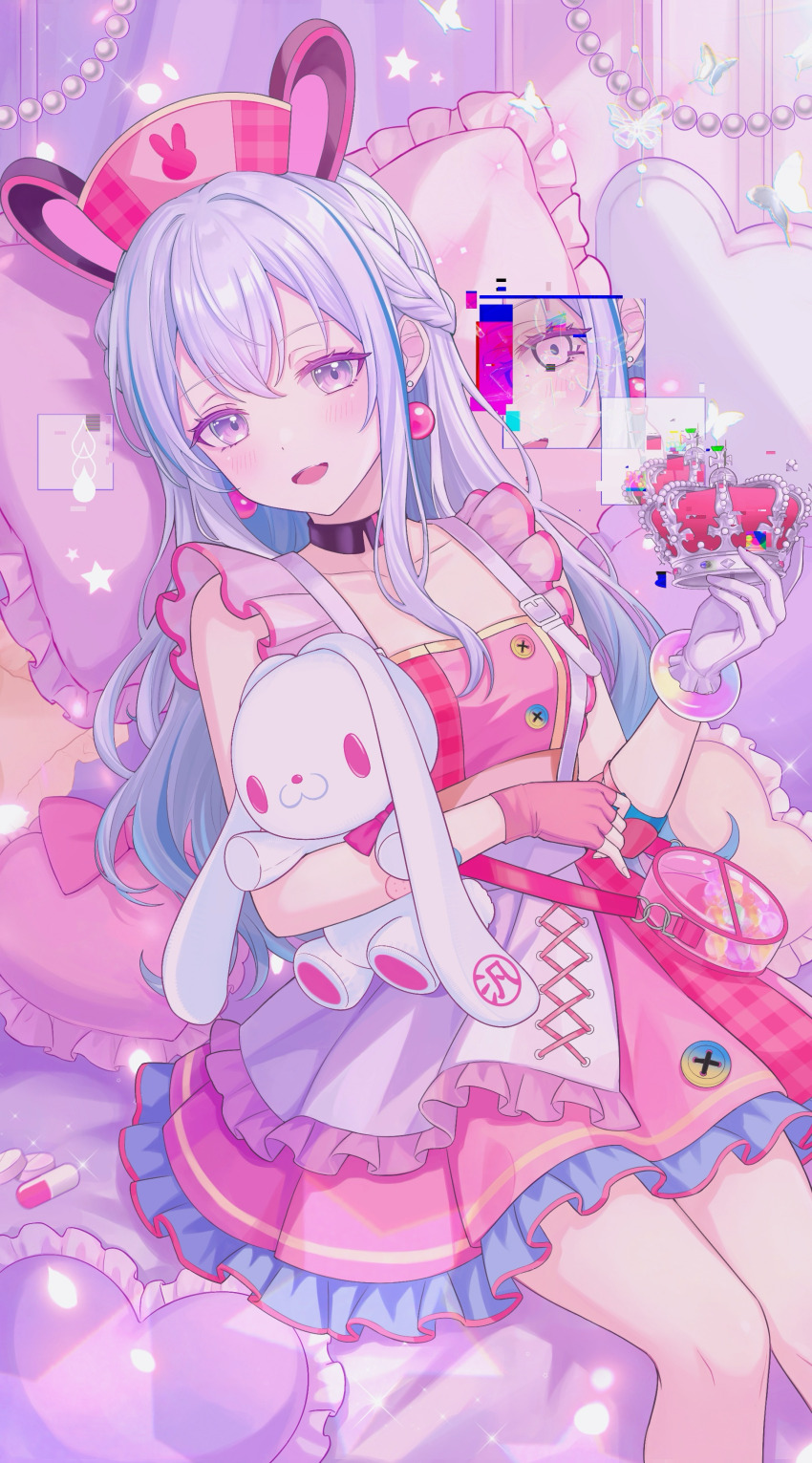 Miyanaga Nonoka (Bang Dream!) Rule 34 Image