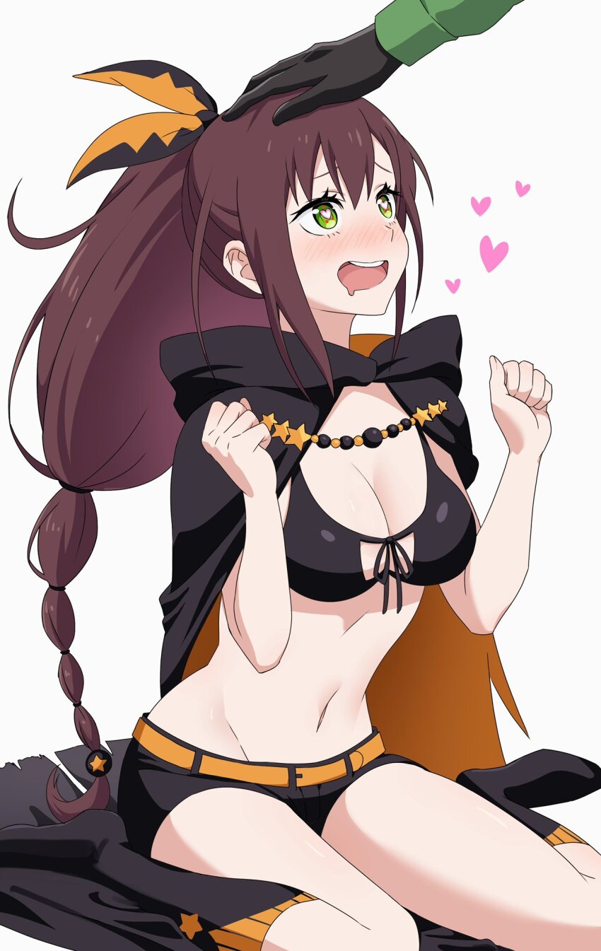 Natsuki Subaru (Re:Zero Kara Hajimeru Isekai Seikatsu) Rule 34 Image