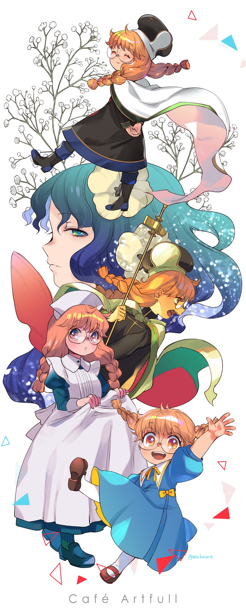 Rance (Series) Rule 34 Image