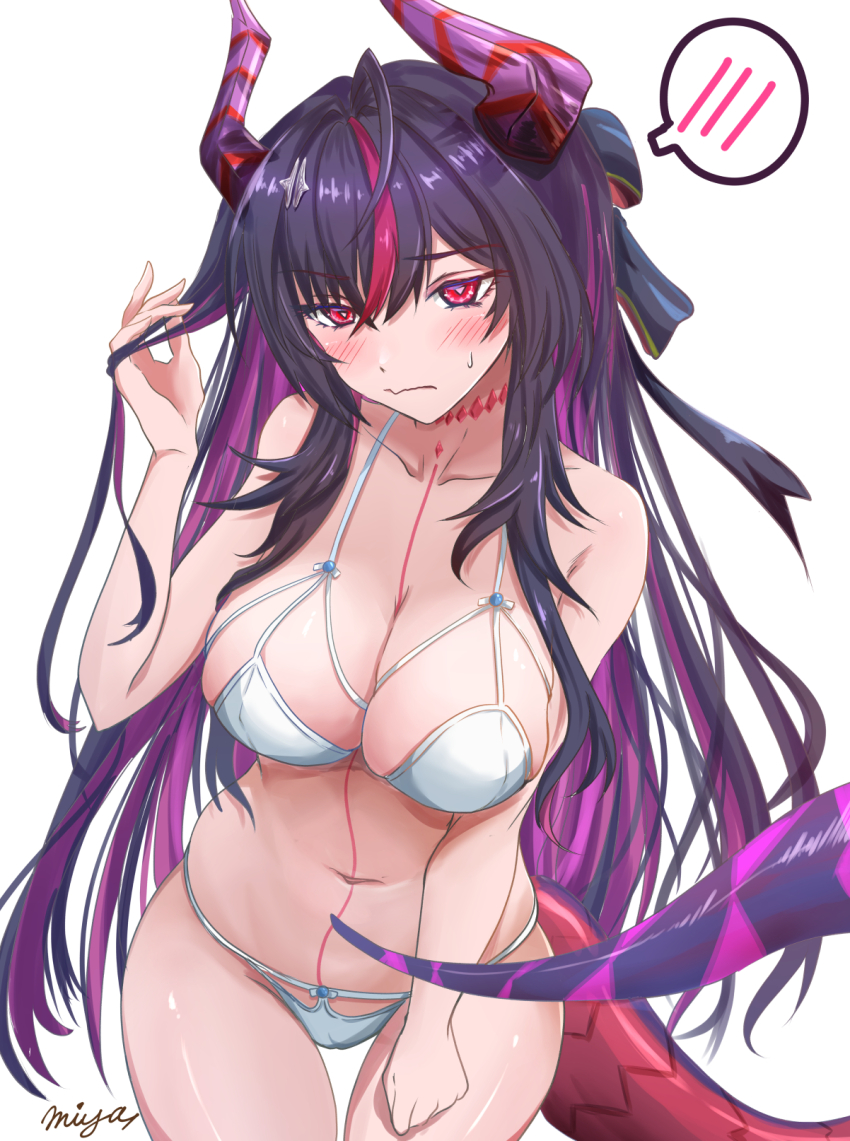 Neverness To Everness Rule 34 Image