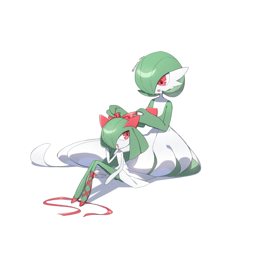 Gardevoir (Nintendo) Rule 34 Image