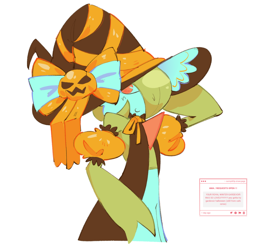 Gardevoir (Nintendo) Rule 34 Image
