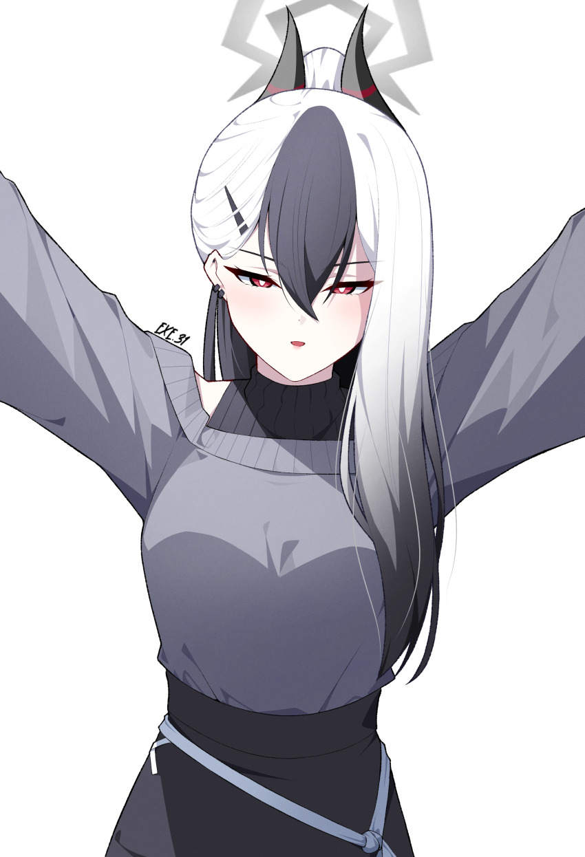 Kayoko (Blue Archive) Rule 34 Image