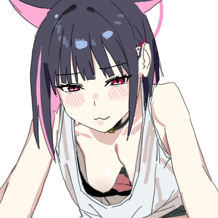 Kazusa (Blue Archive) Rule 34 Image