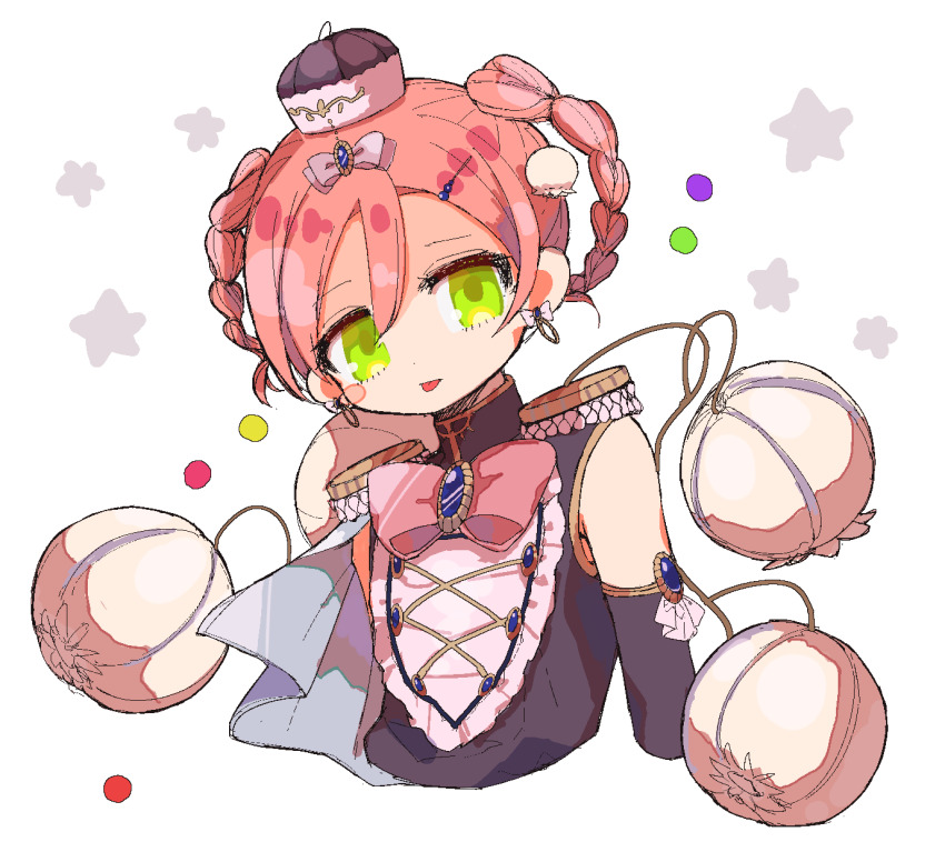 Mahou Shoujo Ikusei Keikaku Rule 34 Image