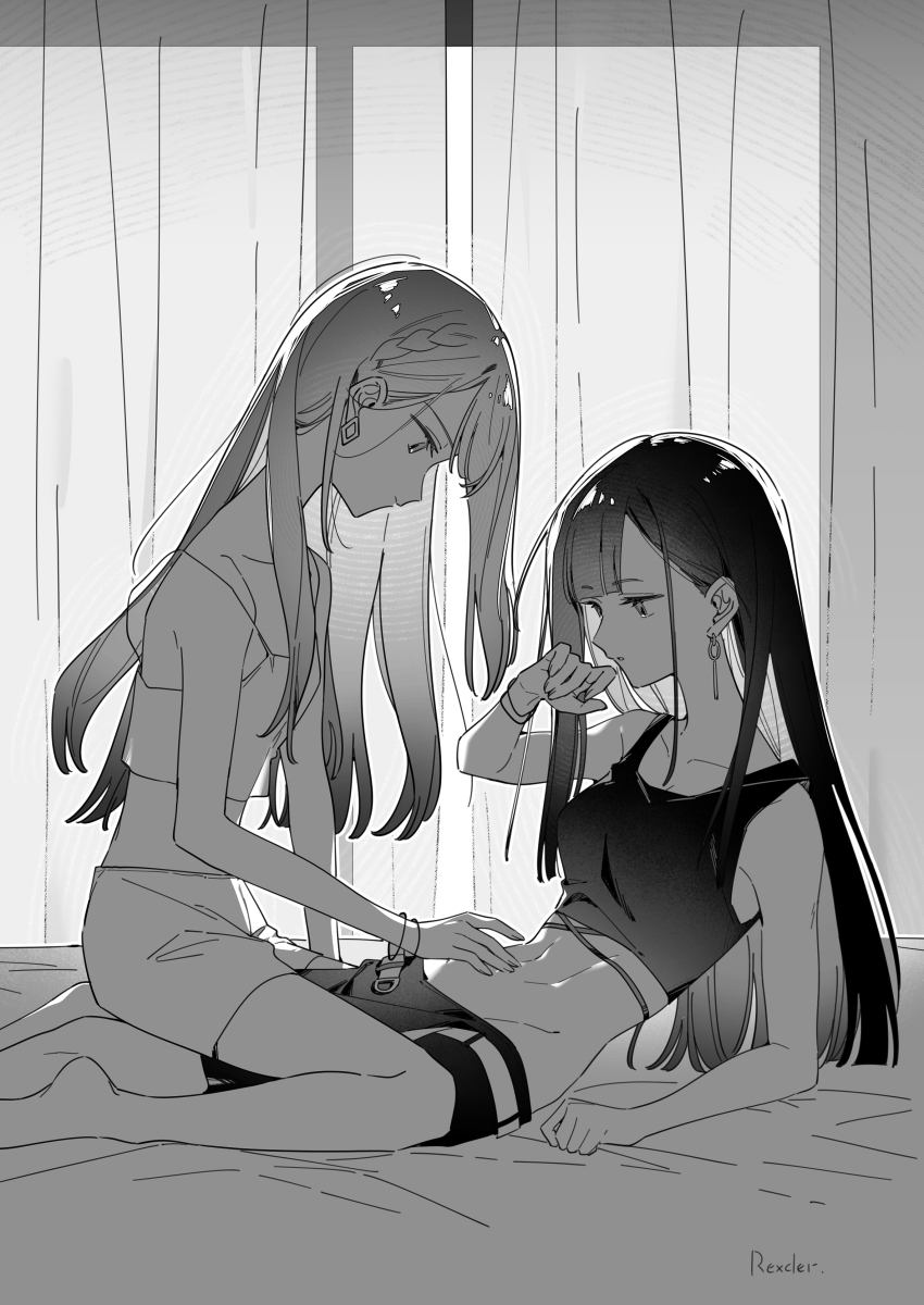 Azusawa Kohane (Project Sekai) Rule 34 Image