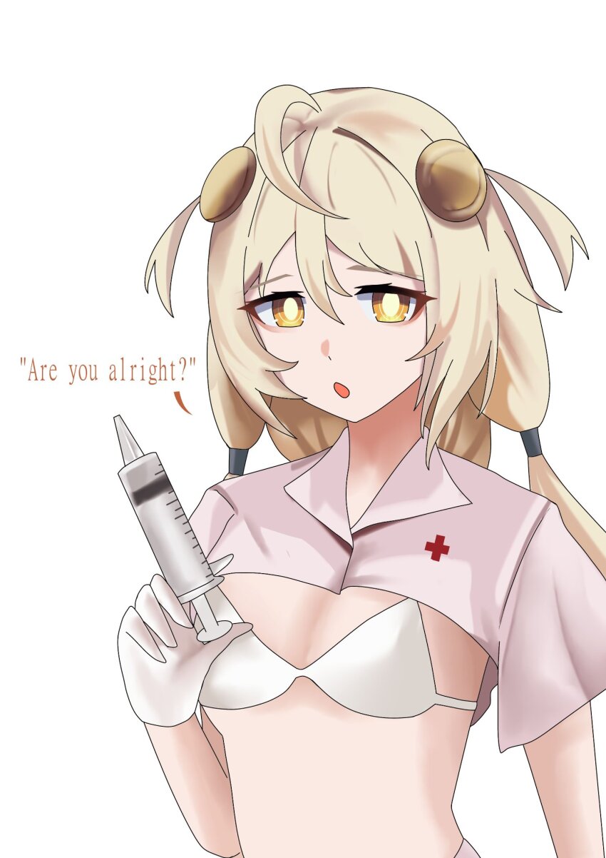 Phoenix Reffaella (Zenless Zone Zero) Rule 34 Image