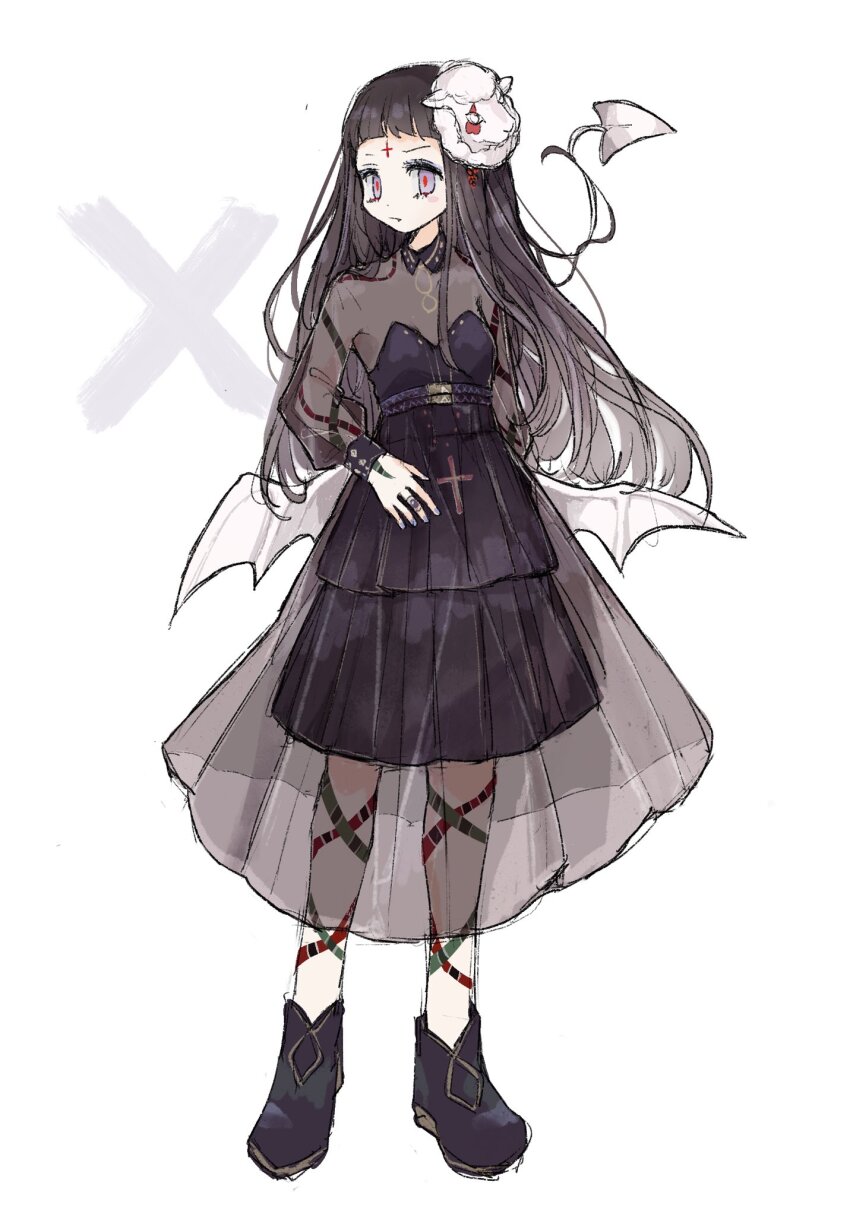 Mahou Shoujo Ikusei Keikaku Rule 34 Image