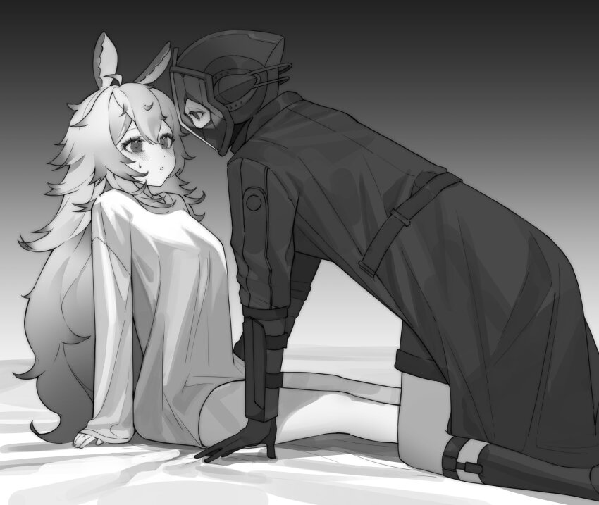 Bondrewd (Indie Virtual Youtuber) Rule 34 Image