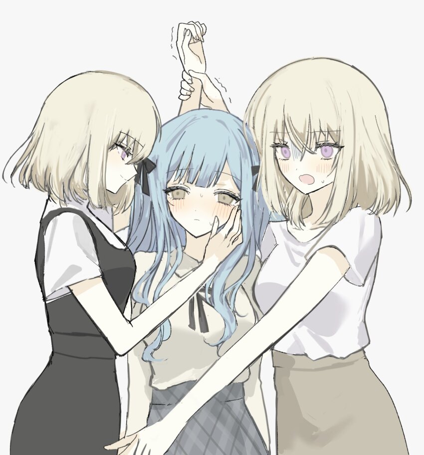 Misumi Uika (Bang Dream!) Rule 34 Image