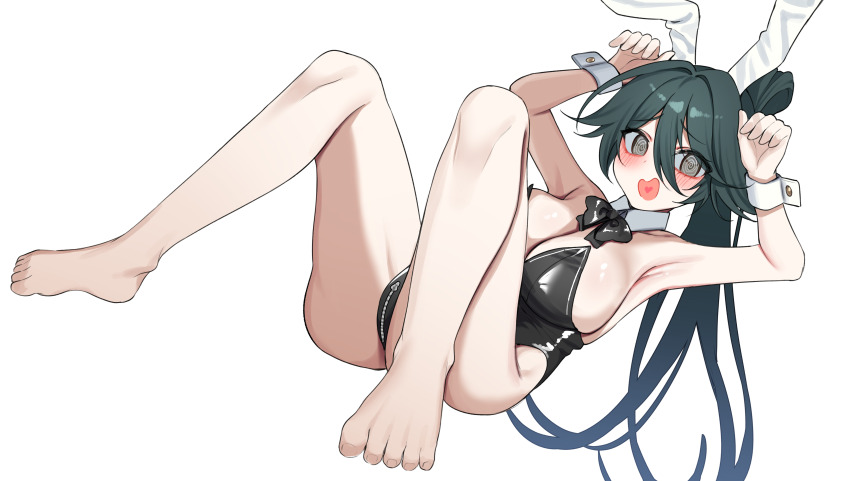 Black Survival Rule 34 Image