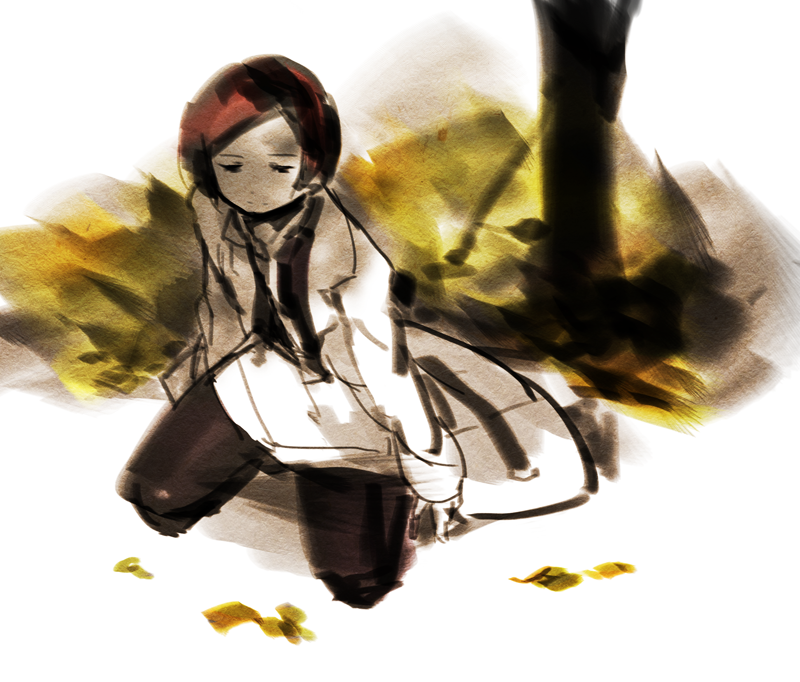 Medic (Sekaiju 4) Rule 34 Image