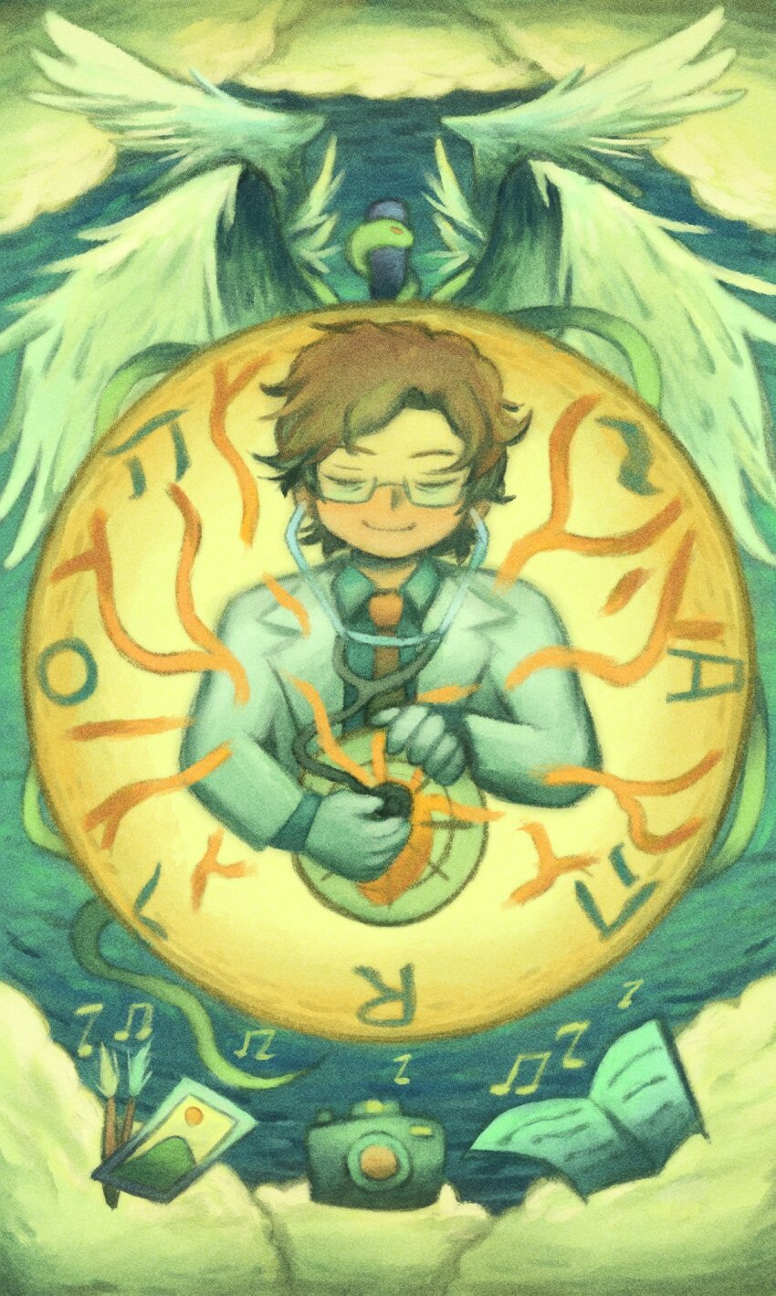Persona Rule 34 Image