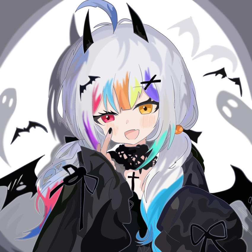 Halloween Rule 34 Image