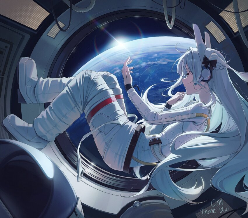 Miyako (Blue Archive) Rule 34 Image