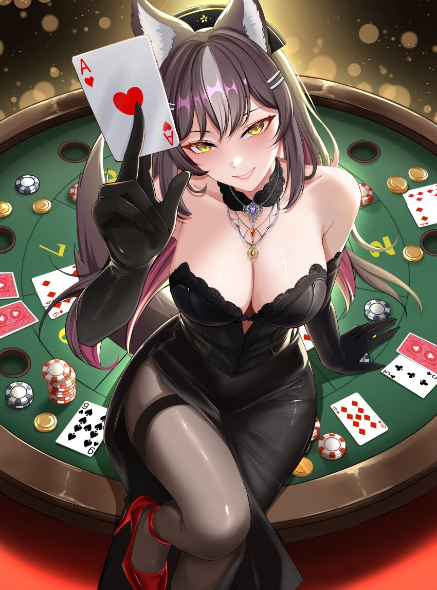 Chisaka Airi (Phase Connect) Rule 34 Image