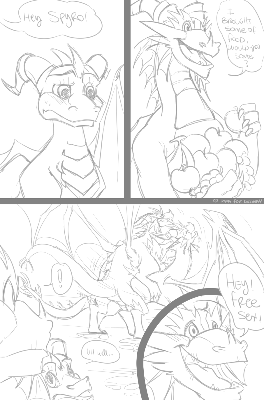 ! Rule 34 Image
