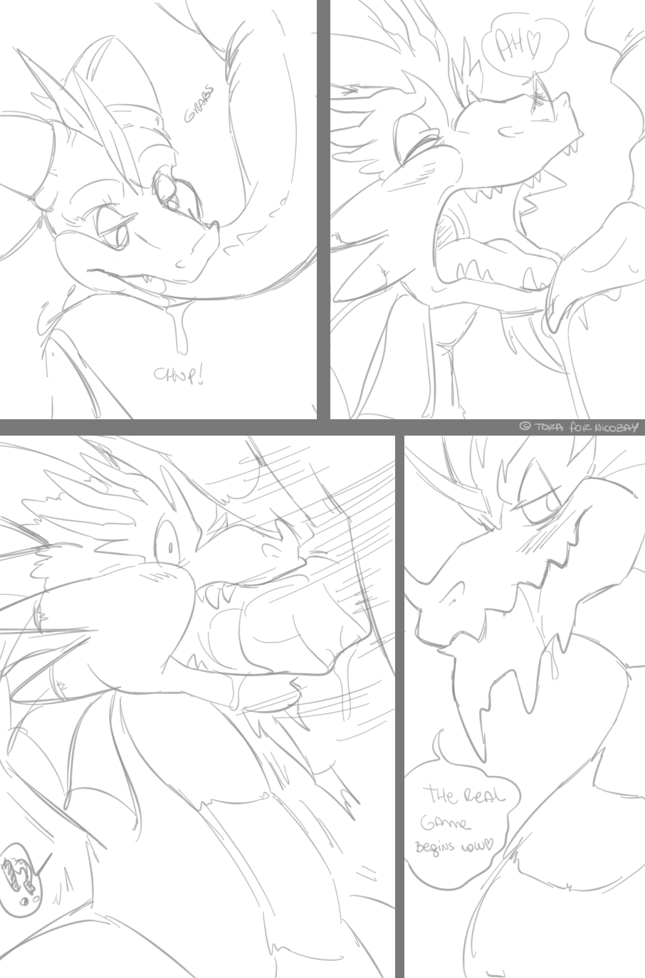 ! Rule 34 Image