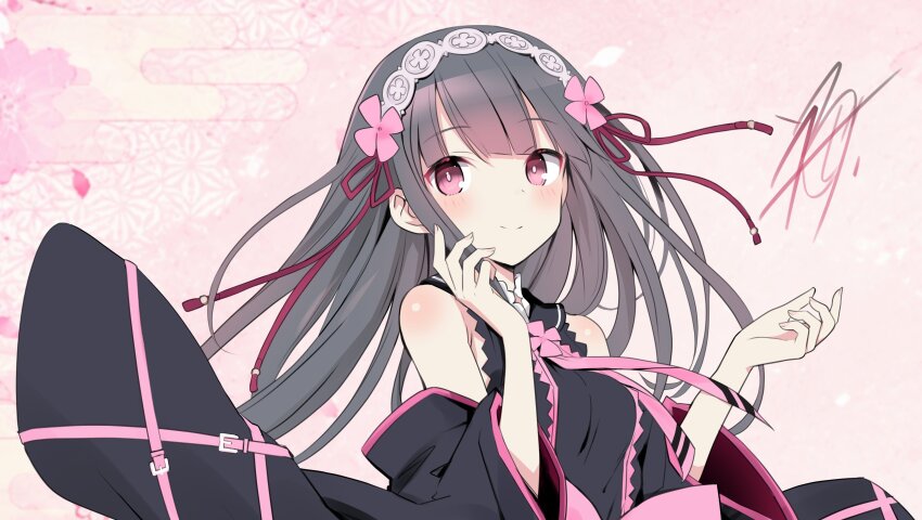 Tenka Hyakken Rule 34 Image