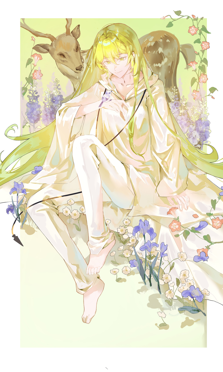 Enkidu (Fate) Rule 34 Image