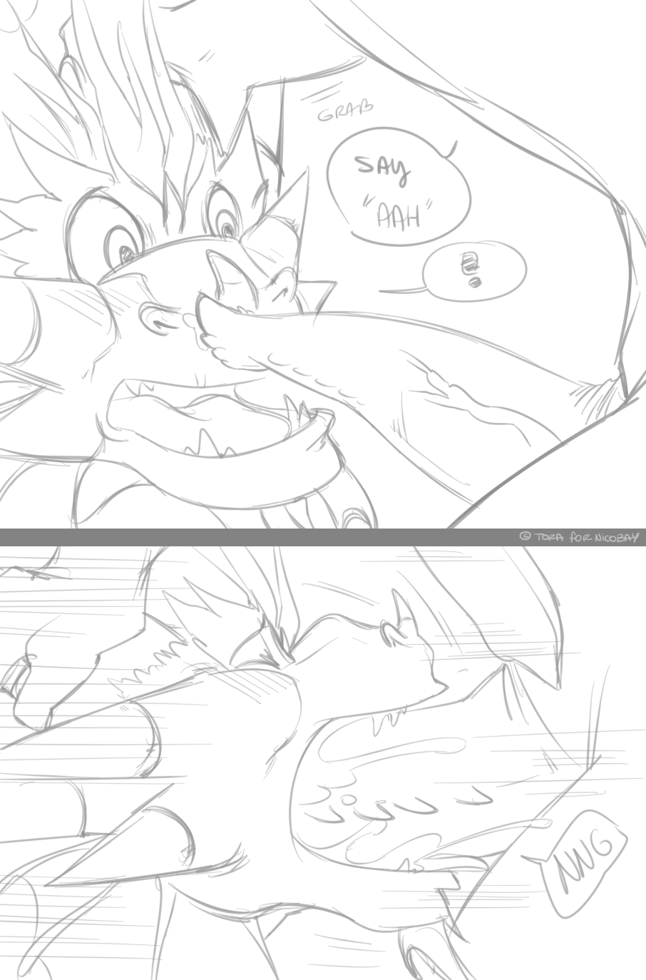 ! Rule 34 Image