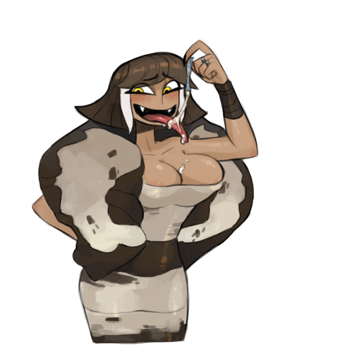 Original Rule 34 Image