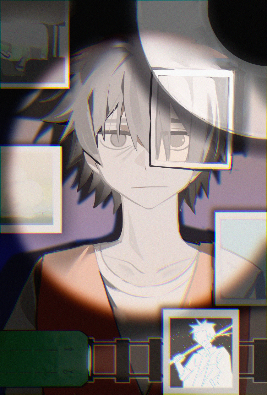 False Memory Rule 34 Image