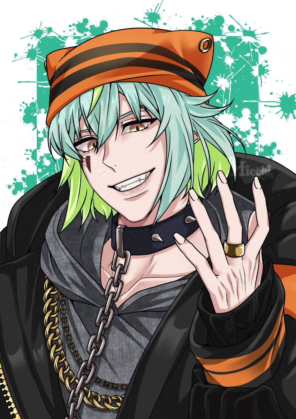 Paradox Live Rule 34 Image