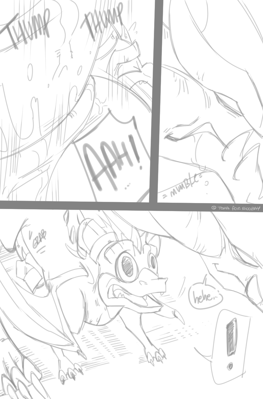 ! Rule 34 Image