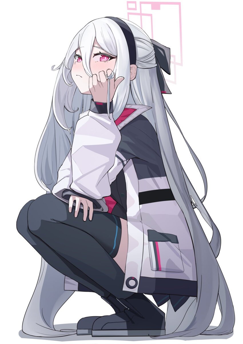 Kei (Blue Archive) Rule 34 Image