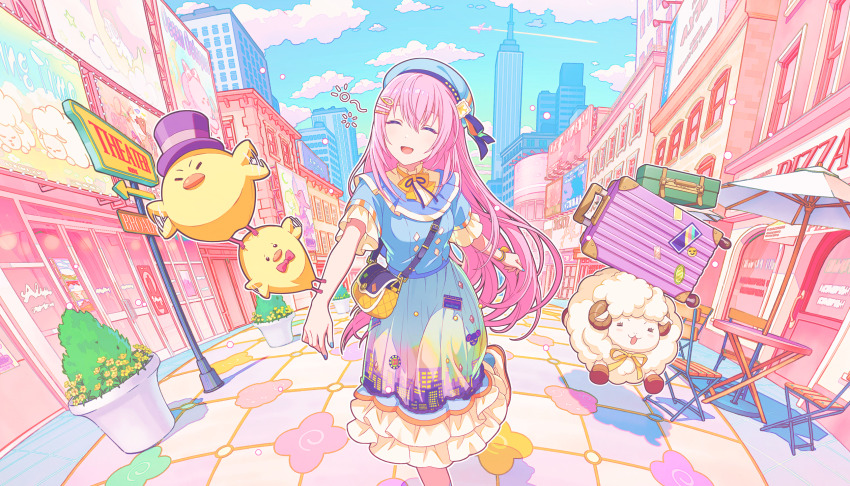 Megurine Luka (Project Sekai) Rule 34 Image
