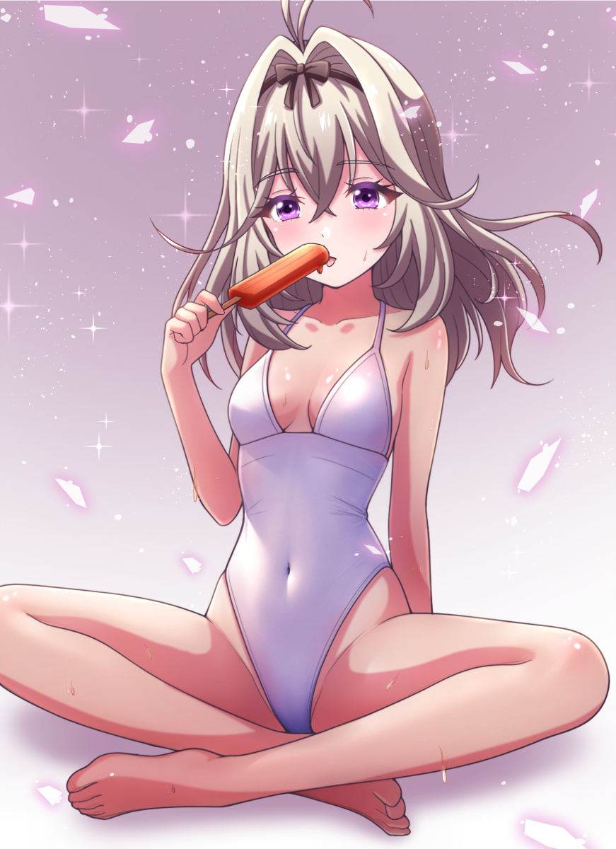 Moria Luluka (Meitantei Precure!) Rule 34 Image