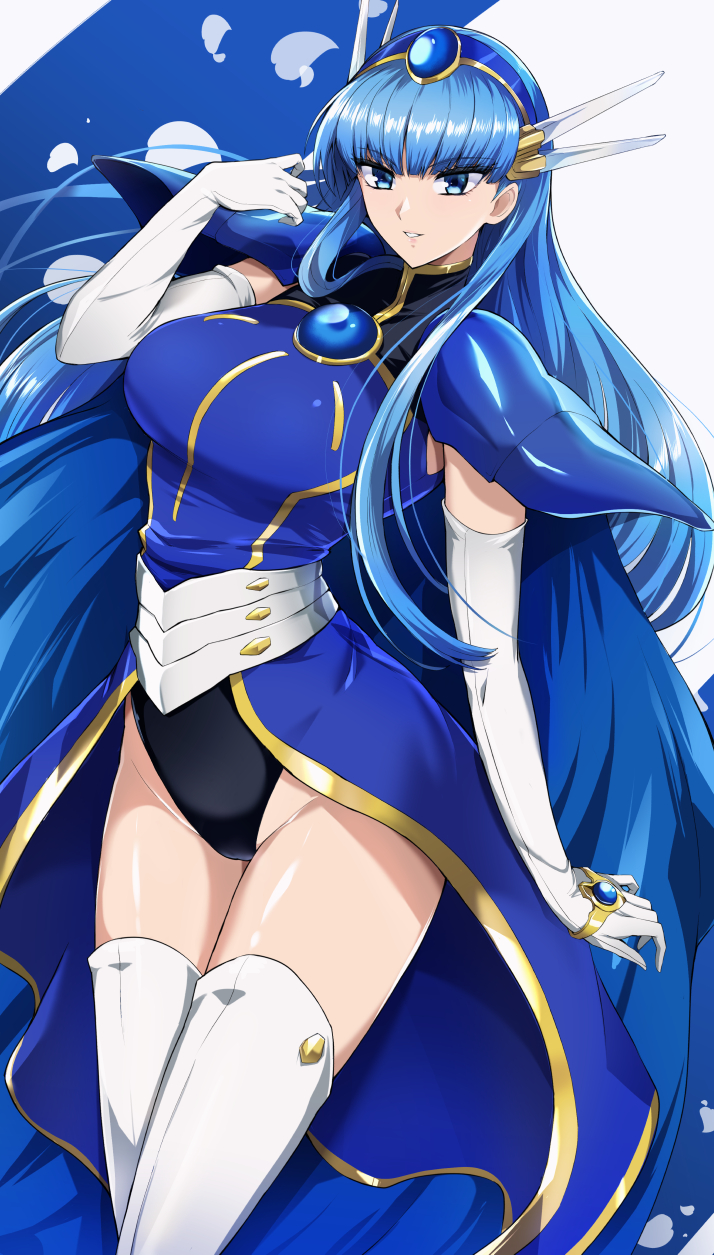 Character Request (Copyright Request) Rule 34 Image