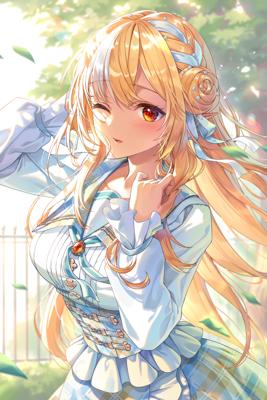 Shiranui Flare (Hololive) Rule 34 Image