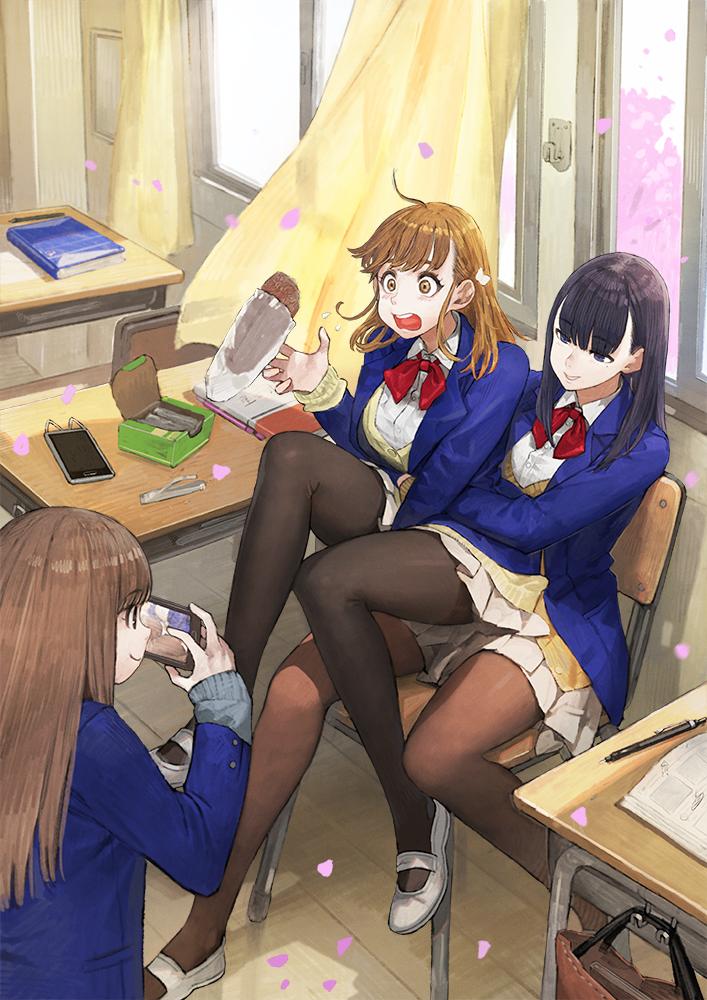Character Request (Miru Tights) Rule 34 Image